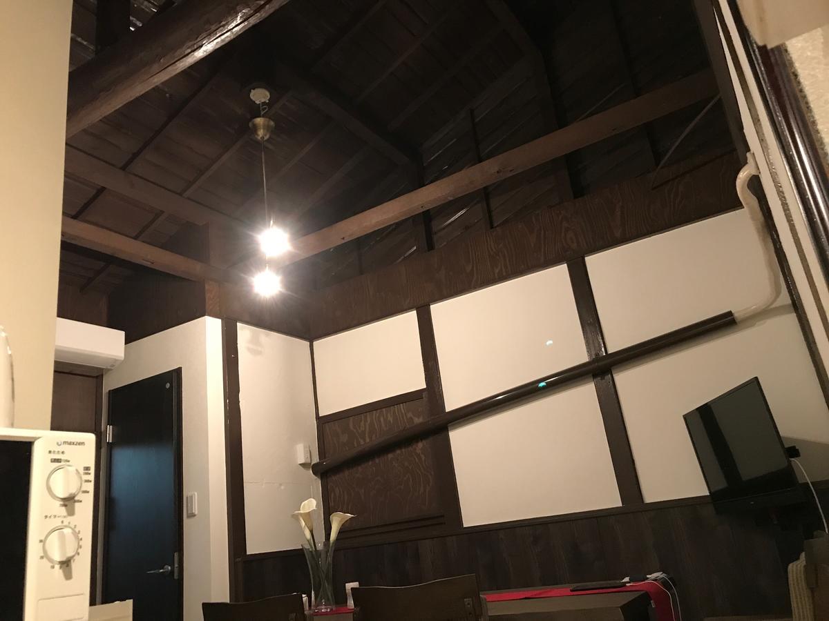 דירות Ermitage Osaka Dome מראה חיצוני תמונה